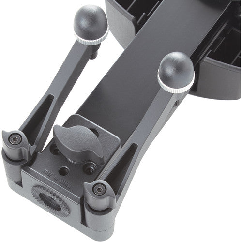 Barra Deslizadora Libec ALX S4