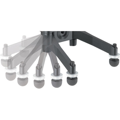 Barra Deslizadora Libec ALX S4