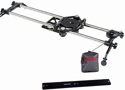 Barra Deslizadora ProAim HEX Motion Slider (P-HEX-2)