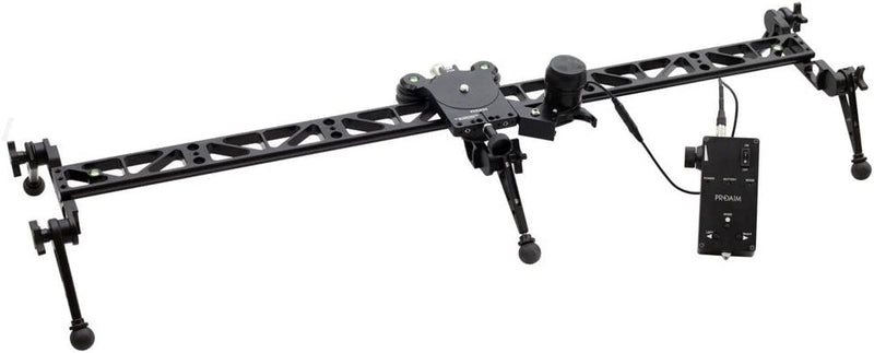 Barra Deslizadora ProAim de 1m con Sistema Motion (P-L3-SL-MC)