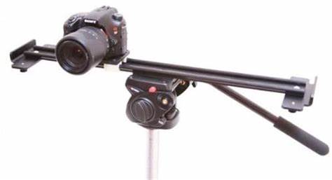 Barra Deslizadora ProAm USA Simple Slider