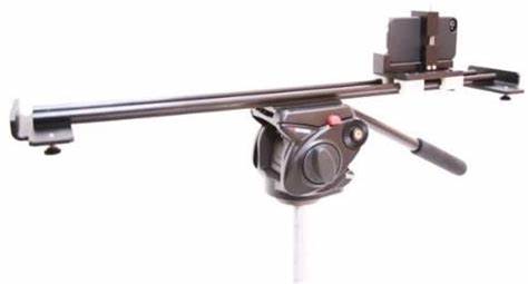 Barra Deslizadora ProAm USA Simple Slider