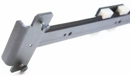 Barra Deslizadora ProAm USA Simple Slider