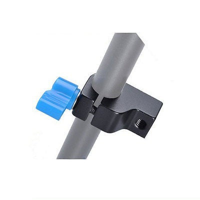 Big Lens Mount Ring Light