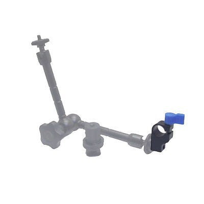 Big Lens Mount Ring Light