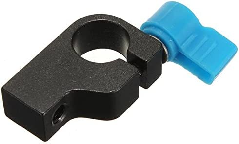 Big Lens Mount Ring Light