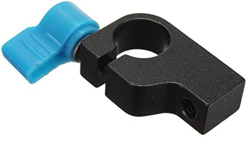 Big Lens Mount Ring Light