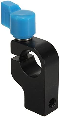 Big Lens Mount Ring Light