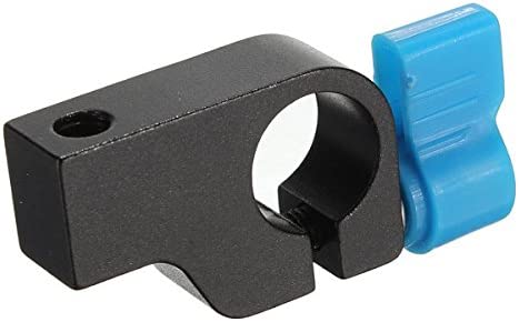 Big Lens Mount Ring Light