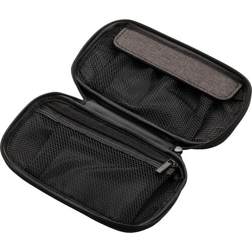 Micrófono Lavalier Dual Saramonic Blink100 B6 USB Type-C