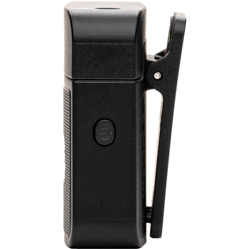 Micrófono Lavalier Dual Saramonic Blink100 B6 USB Type-C