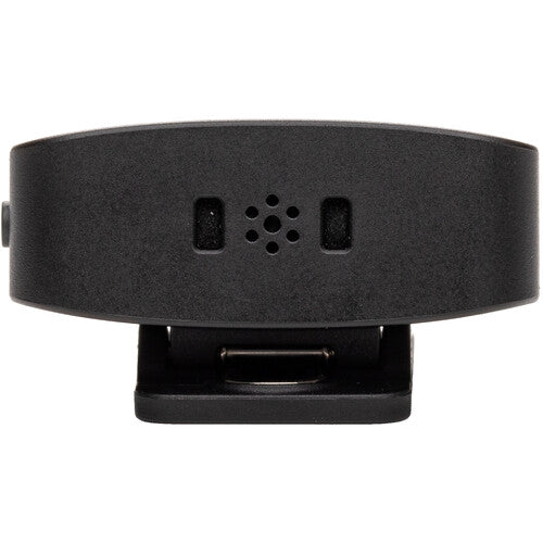 Micrófono Lavalier Dual Saramonic Blink100 B6 USB Type-C