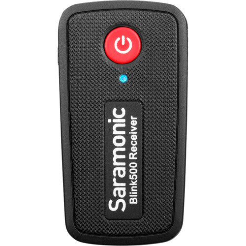 Micrófono Lavalier Saramonic Blink500 B1