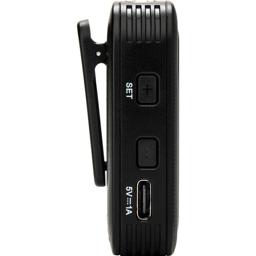 Micrófono Lavalier Dual Saramonic Blink500 ProX B2