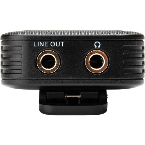 Micrófono Lavalier Dual Saramonic Blink500 ProX B2