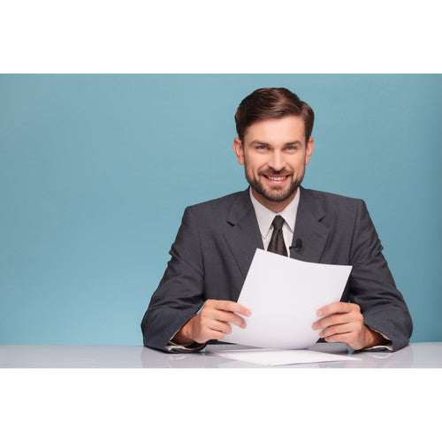 Micrófono Lavalier Inalámbrico Boya BY-WM8 Pro-K1