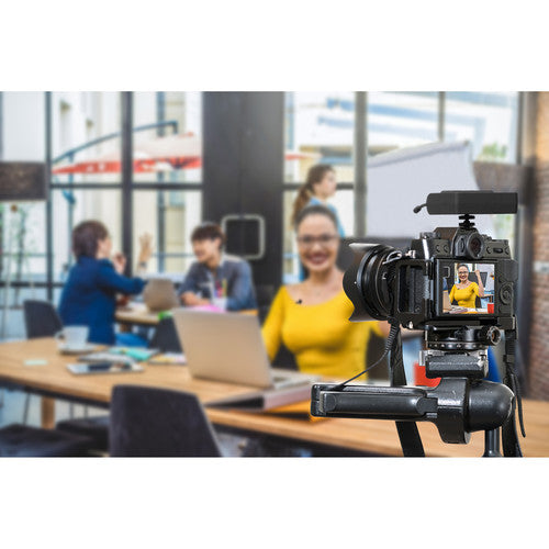 Micrófono Lavalier Inalámbrico Boya BY-WM8 Pro-K1