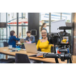 Micrófono Lavalier Inalámbrico Boya BY-WM8 Pro-K1