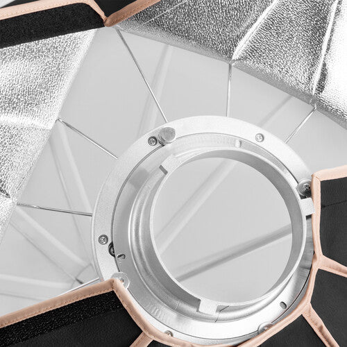 Softbox Lantern Zhiyun 85D EX1H13