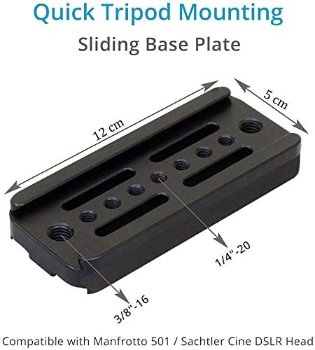 Soporte Jaula Camtree Hunt Cage para BMPCC (CH-MODC-BMPC)