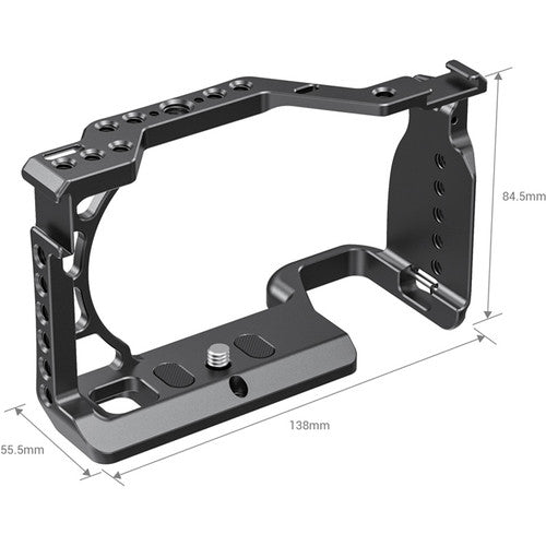 Jaula SmallRig para Sony A6600 CCS2493