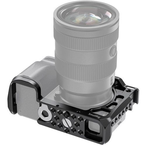 Jaula SmallRig para Sony A6600 CCS2493