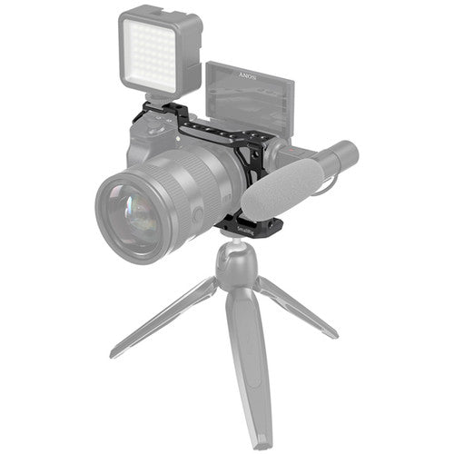 Jaula SmallRig para Sony A6600 CCS2493