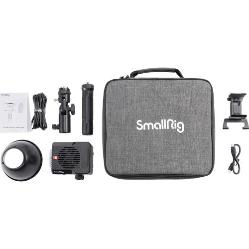 Lámpara COB SmallRig RC 60B (4376)