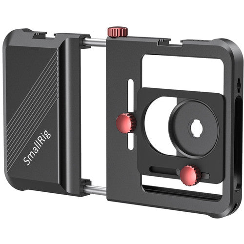 Jaula para Smartphone SmallRig Profesional Metal CPU2494