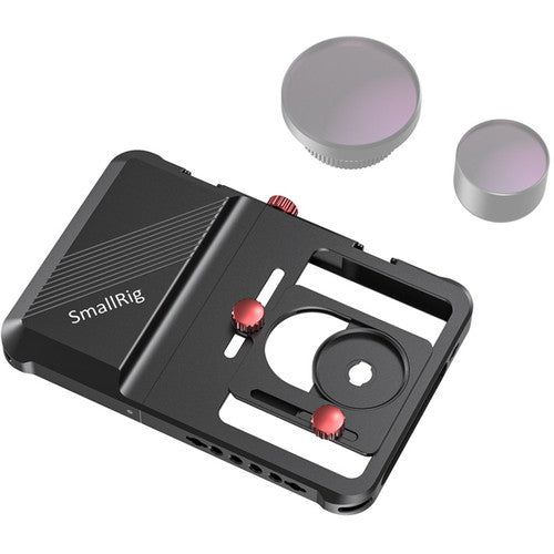 Jaula para Smartphone SmallRig Profesional Metal CPU2494