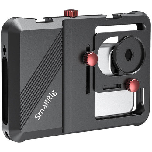 Jaula para Smartphone SmallRig Profesional Metal CPU2494