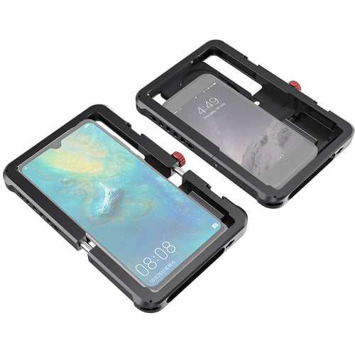 Jaula para Smartphone SmallRig Profesional Metal CPU2494