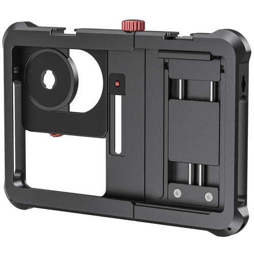 Jaula para Smartphone SmallRig Profesional Metal CPU2494