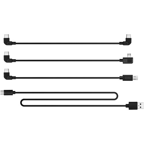 Estabilizador Zhiyun Crane-M3S Combo