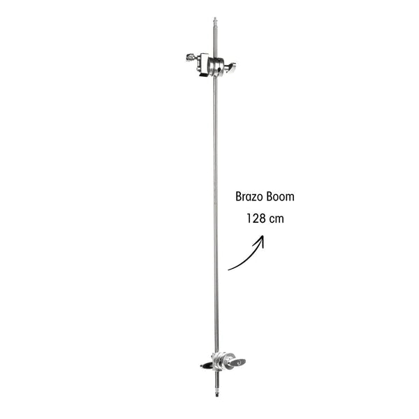 Kit de Tripié Century, Brazo y Yoyo Goliath CS1