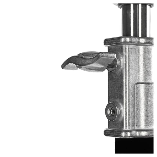 Kit de Tripié Century, Brazo y Yoyo Goliath CS1