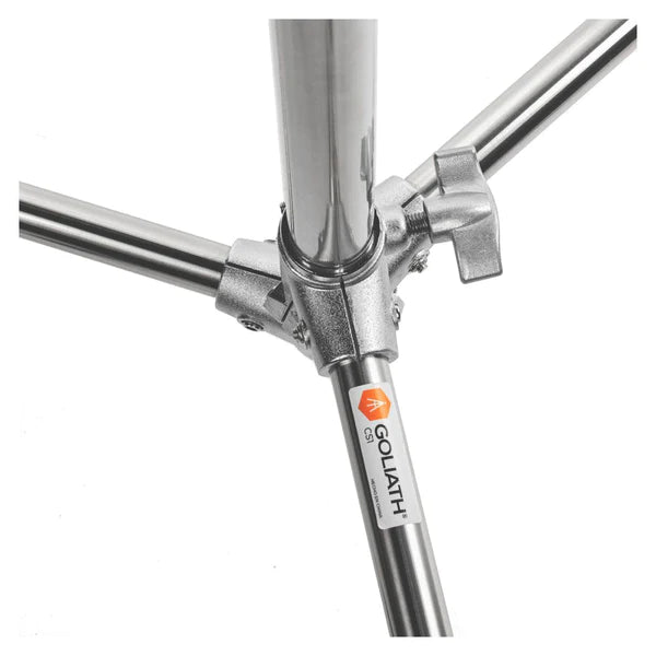 Kit de Tripié Century, Brazo y Yoyo Goliath CS1