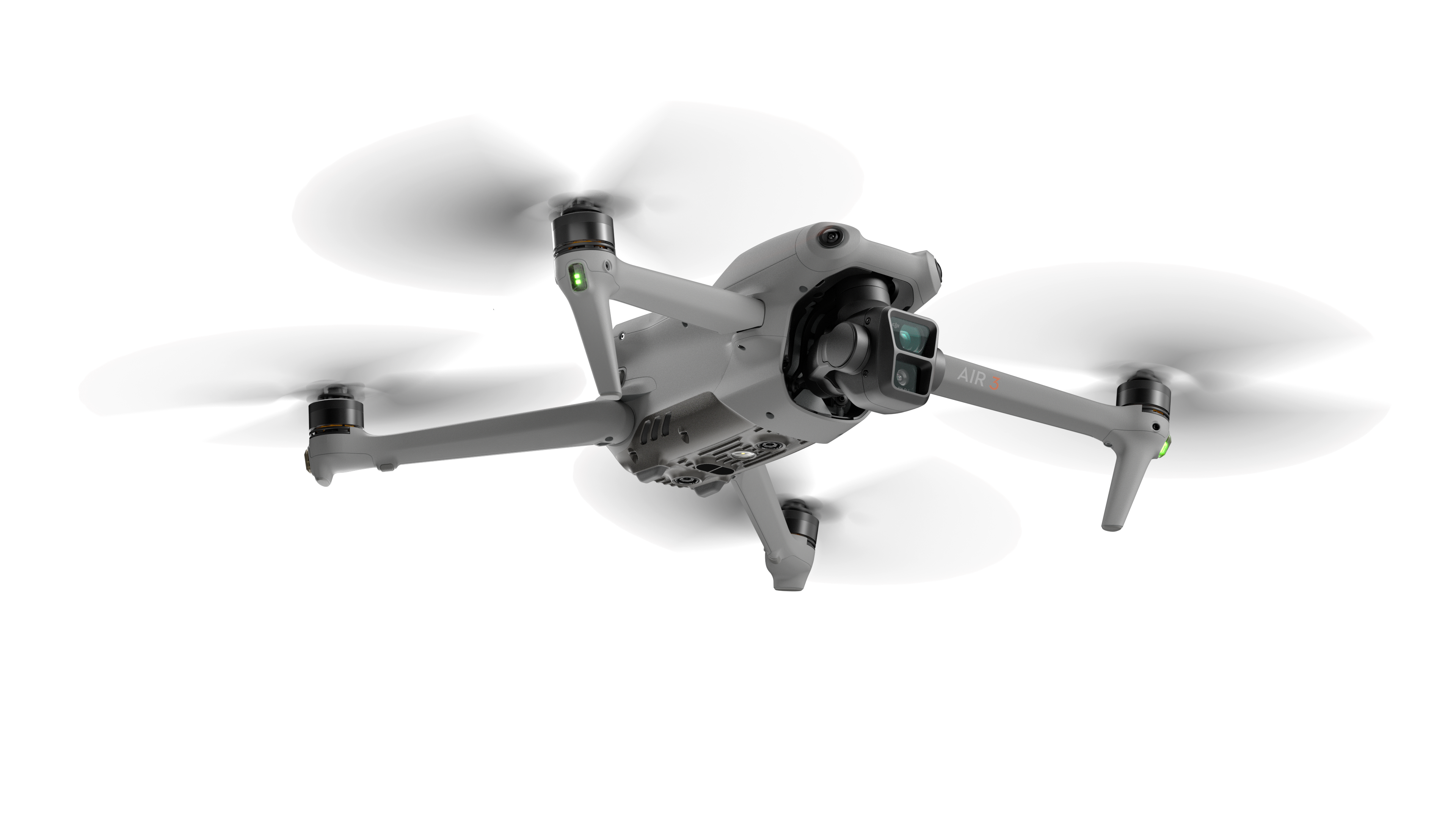 Drone DJI AIR 3 (DJI RC-N2)
