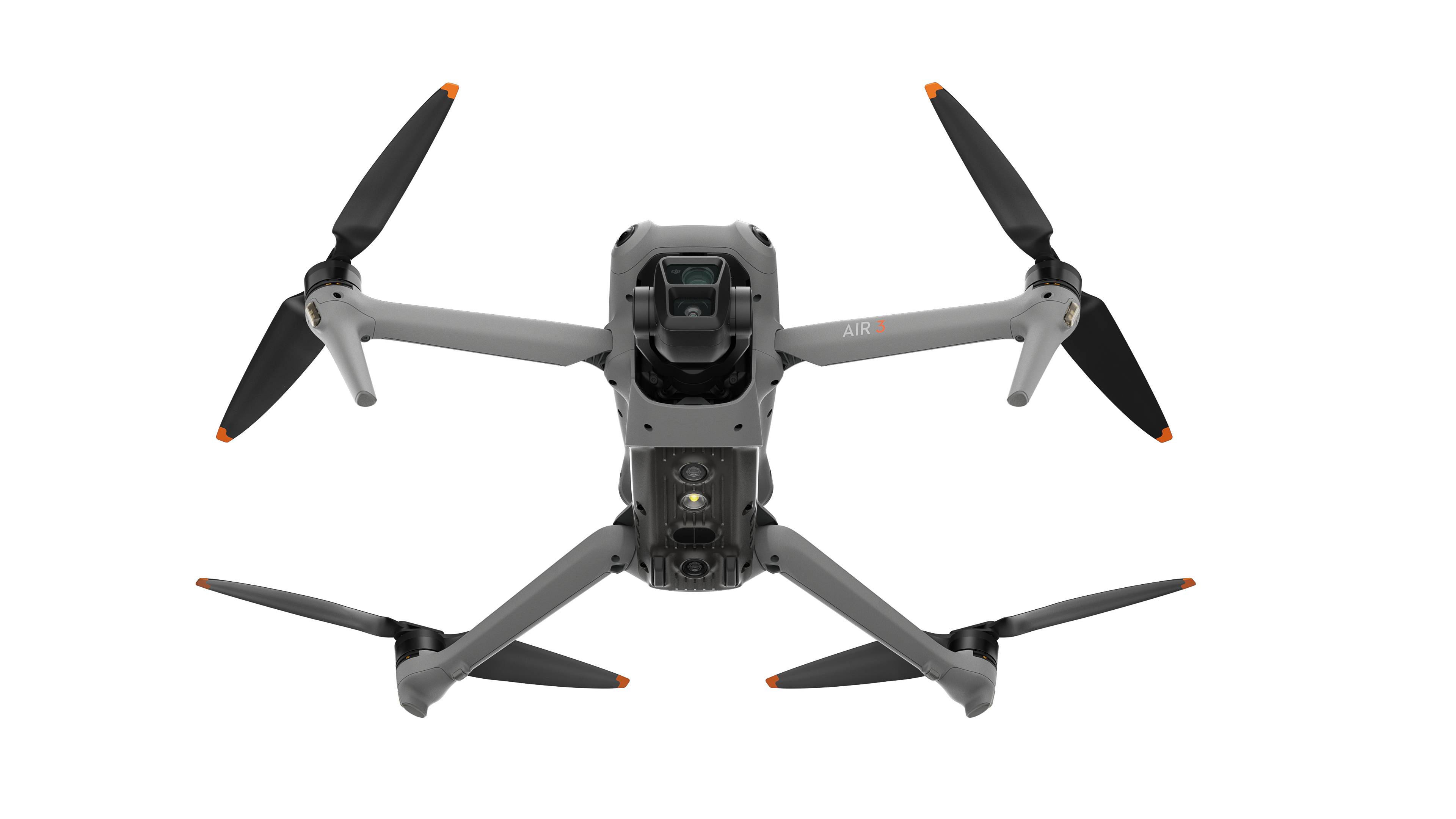 Drone DJI AIR 3 (DJI RC-N2)