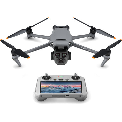 Drone DJI MAVIC 3 PRO (DJI RC)