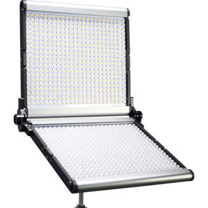 Kit de 3 Lámparas Dracast Bicolor DRX3500BNS