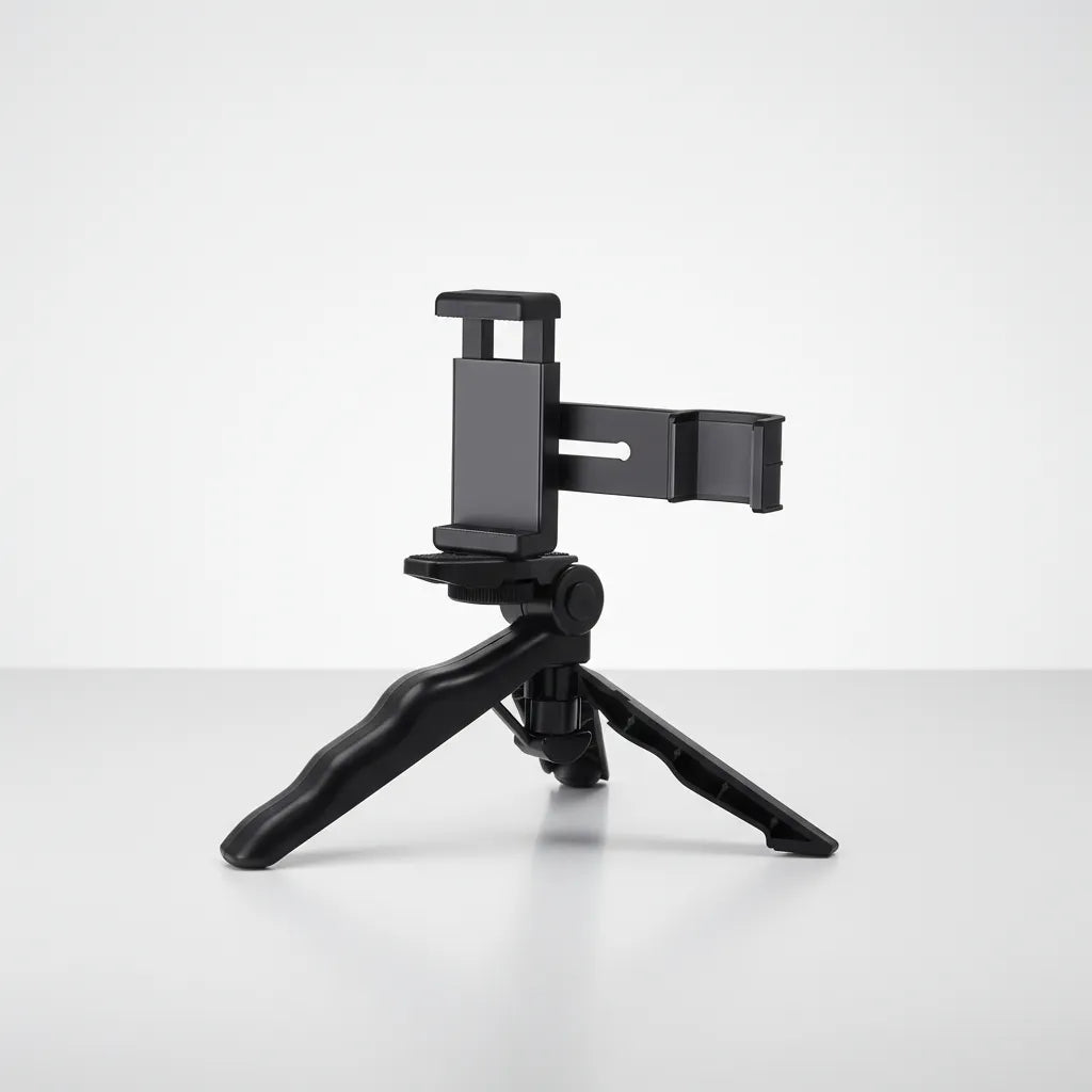 Tripié y Soporte para Celular para Osmo Pocket