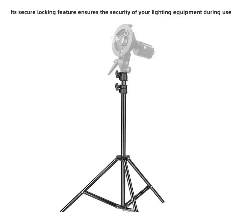 Pedestal para Lámpara Neewer de 2.10m