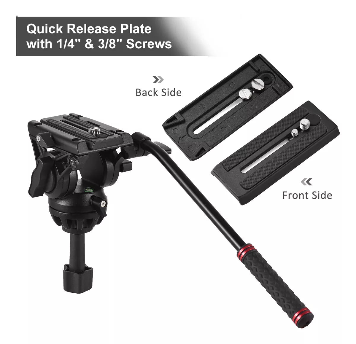 Tripié Andoer D1801 10 kilos