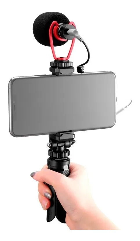 Ulanzi Smartphone Vlog Kit Combo 1