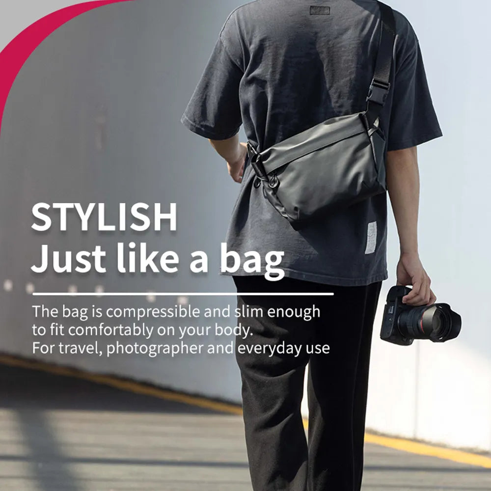 Bolsa para cámara Ulanzi PB008