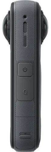 Insta360 X5 Standard Bundle