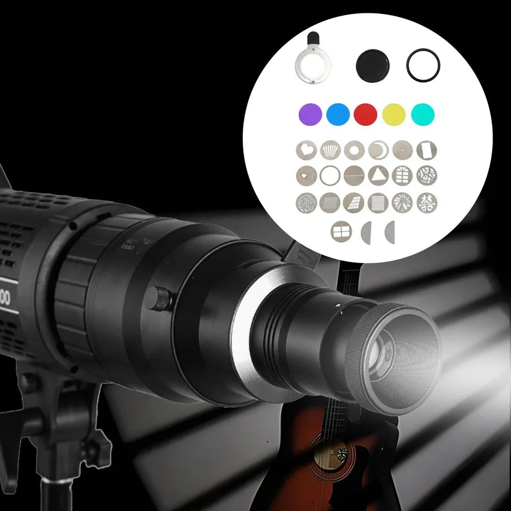 Mancety Snoot Optico