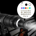 Mancety Snoot Optico