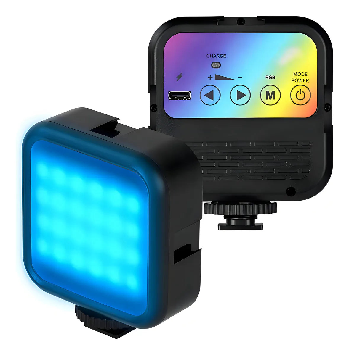 Lámpara WL-R1 Luz Led de Bolsillo RGB